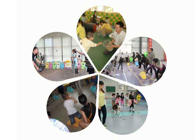 紙球大戰(zhàn)